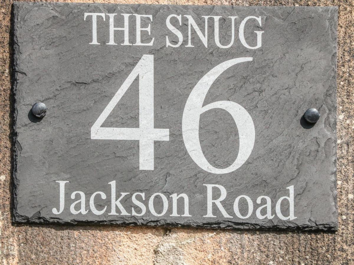 The Snug Villa Matlock  Exterior photo