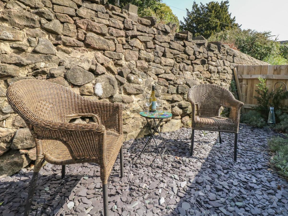 The Snug Villa Matlock  Exterior photo