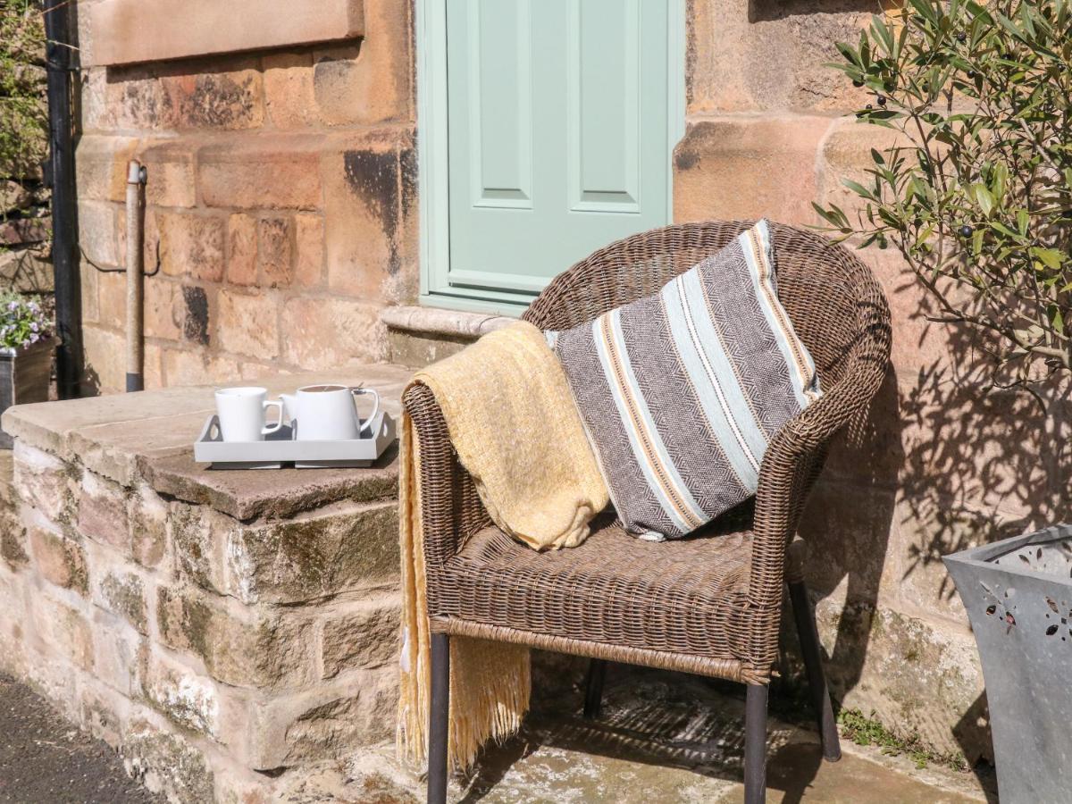 The Snug Villa Matlock  Exterior photo