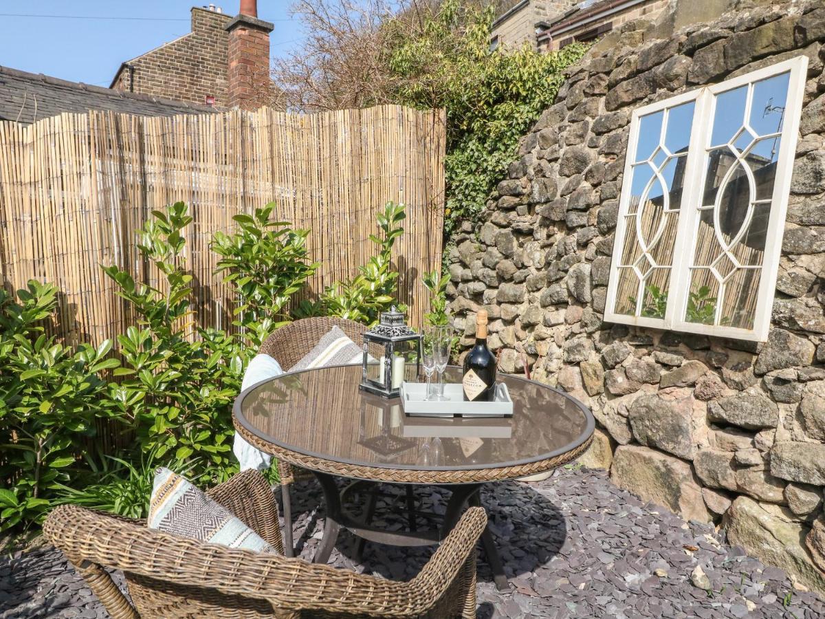 The Snug Villa Matlock  Exterior photo